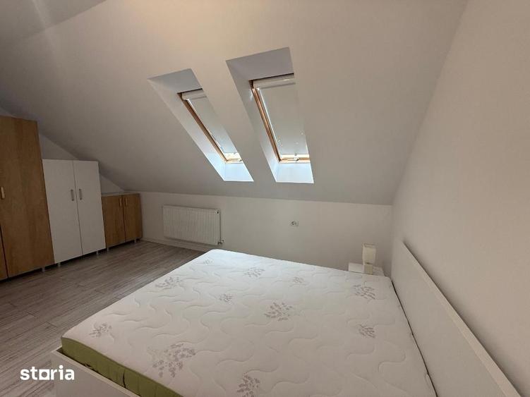 De inchiriat Apartament 2 camere, zona Cetate Lidl, Bloc Nou. - 7