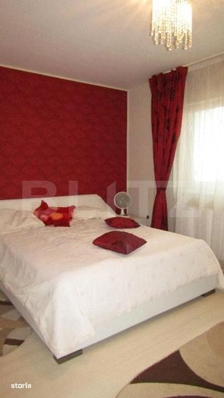 Exclusivitate! Apartament 2 camere, 55 mp, AC, zona strazii Colina - 1