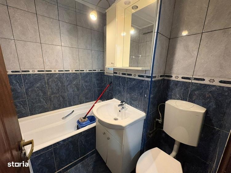 Apartament cu 2 camere decomandat în Eroii Revoluției
