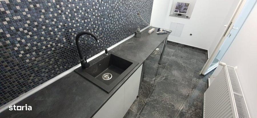 Spațiu comercial, de 120 mp, în Ultracentral