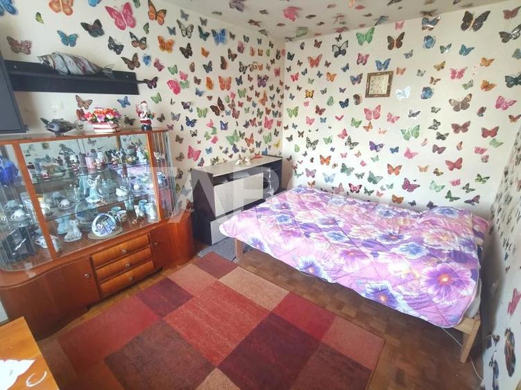 Apartament 2 camere cu balcon de inchiriat in Terezian - 3