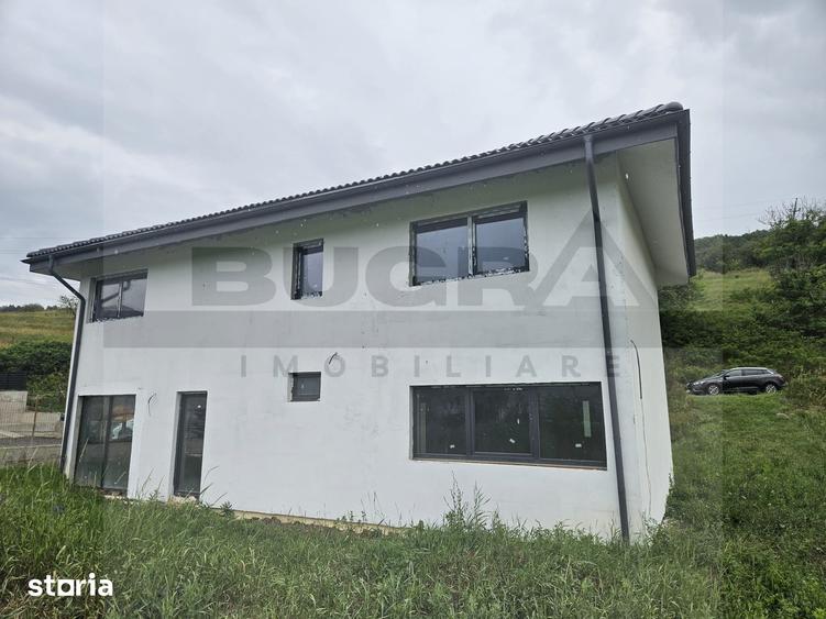 Casa individuala, 4 camere, 147 mp+600 mp teren, zona Sun Garden - 4