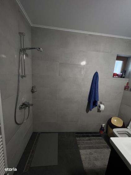 Casă cu 4 camere în Colibița
