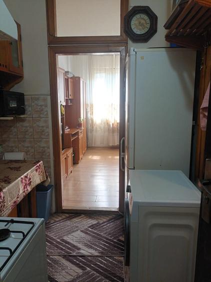 Apartament în Central