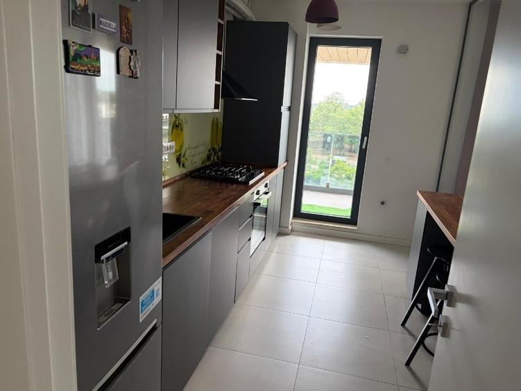 Apartament cu 4 camere decomandat, mobilat în Aviației