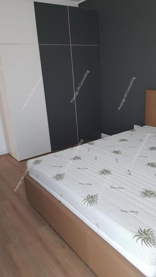 Apartament 2 camere | Nord One Parcul Botanic| Loc Parcare Inclus - 9