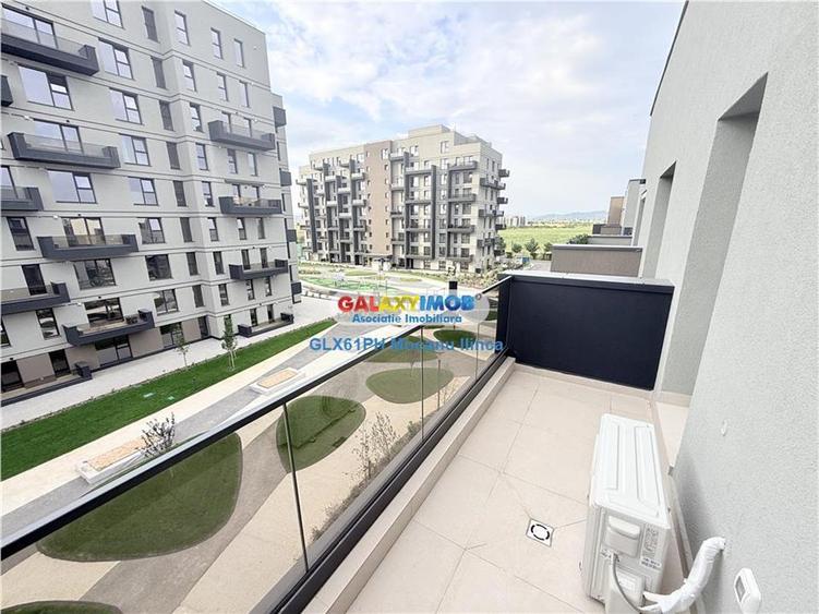 Vanzare apartament 2 camere, MRS Gradini, Albert - 3