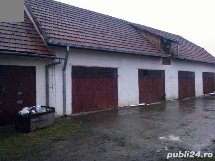 Spațiu comercial, de 300 mp, în Central