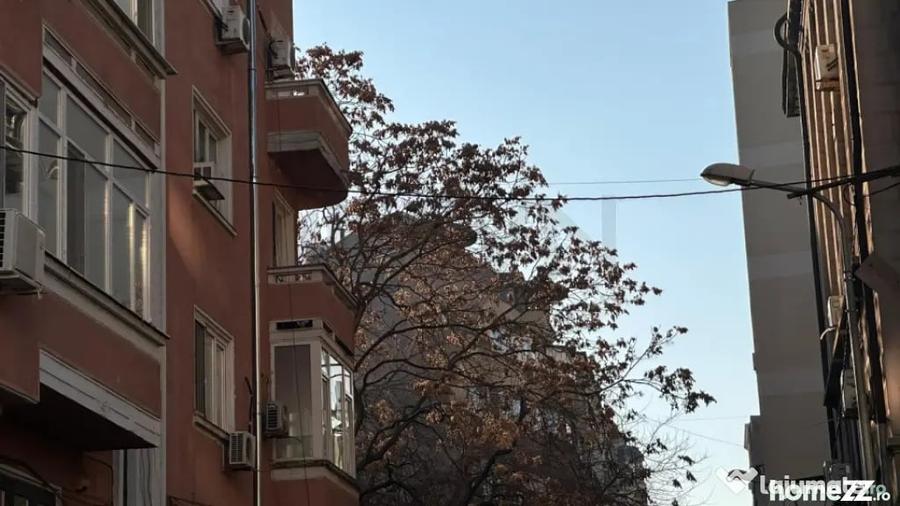 Spațiu comercial, de 126 mp, în Universitate