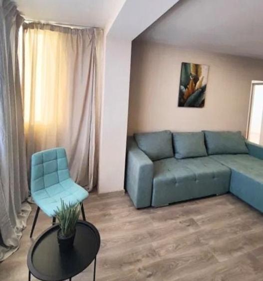 Brasov Vanzare 2 camere Vlahuta complet renovat gata de mutare rapida - 4