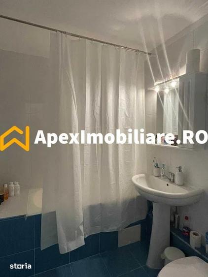 Apartament 2 camere de inchiriat Brancoveanu Bucuresti | ApexImobiliar - 8