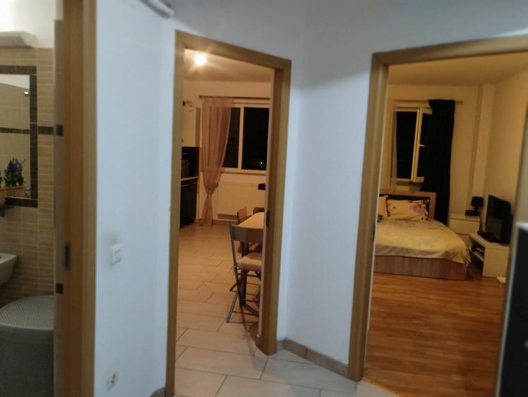 Apartament 1 camera imobil nou - 1