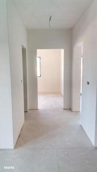 Apartament cu 4 camere în Central
