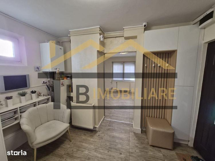 Spațiu comercial, de 27 mp, în Pandurilor