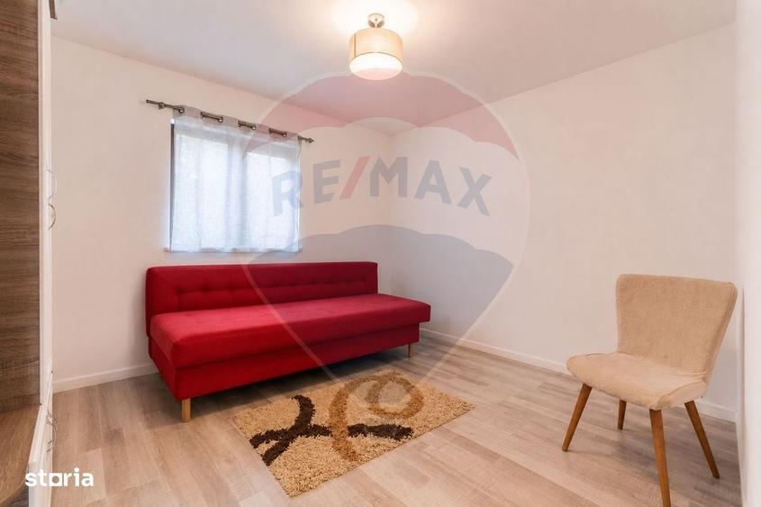 Casă cu 4 camere în Todirel