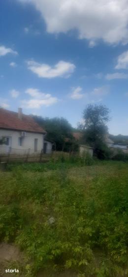 Teren de 781 mp, în Cetariu