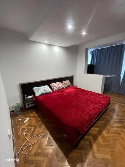 Apartament cu 2 camere decomandat în Granit
