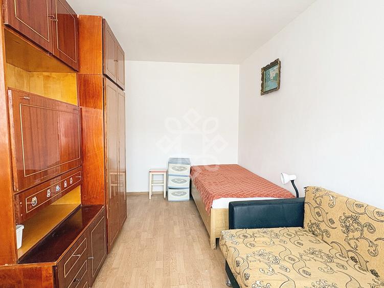 Garsoniera de vanzare in Rogerius, zona Parc Olosig - 2
