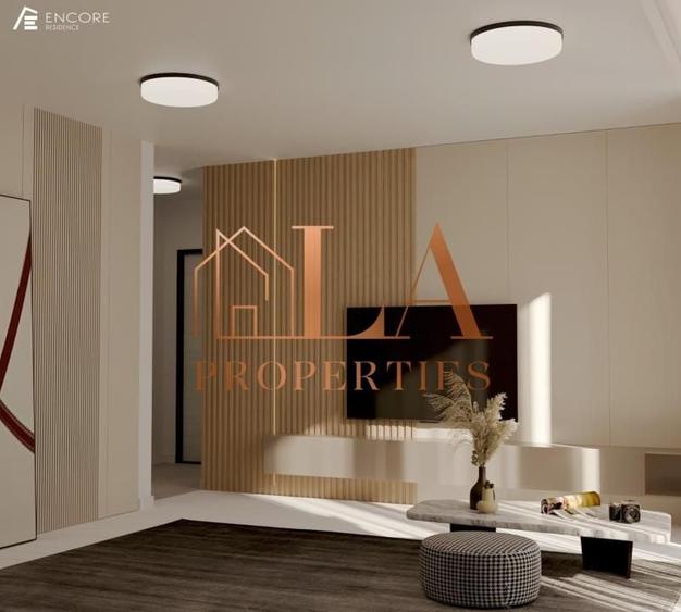 Apartament cu 2 camere decomandat în Sud-Vest