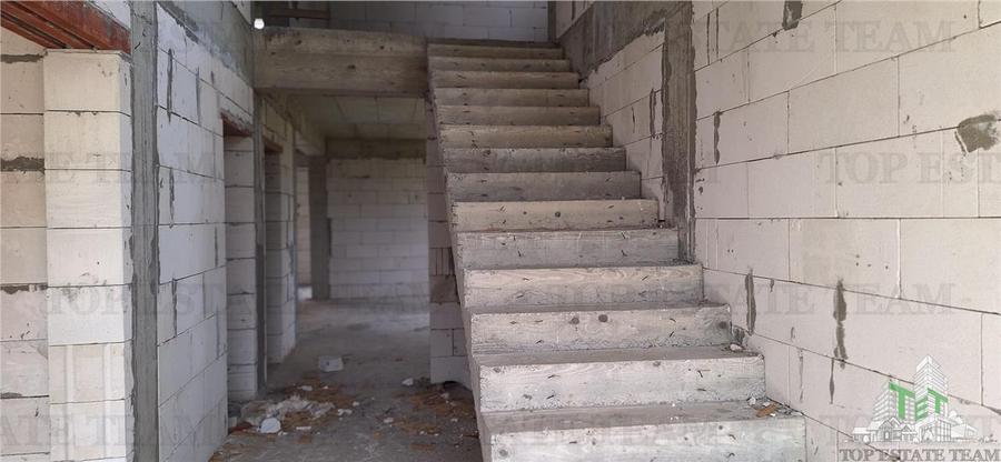 Casa nefinalizata, oportunitate de investitie,  Valu lui Traian - 6