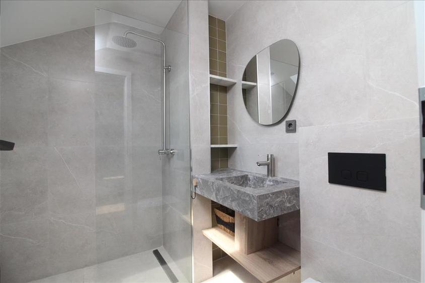 Prima Inchiriere Marasti: 3 Camere, AC | Birou sau Dormitor 2 flexibil - 6