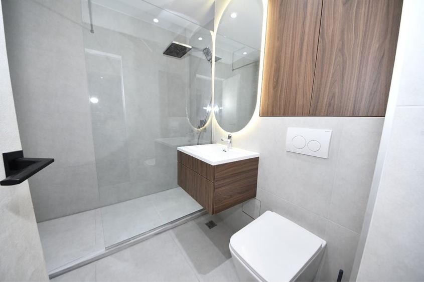Apartament cu 2 camere în Faleză