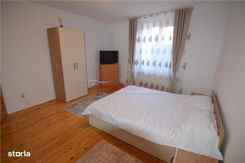 Apartament cu 2 camere decomandat în Bartolomeu
