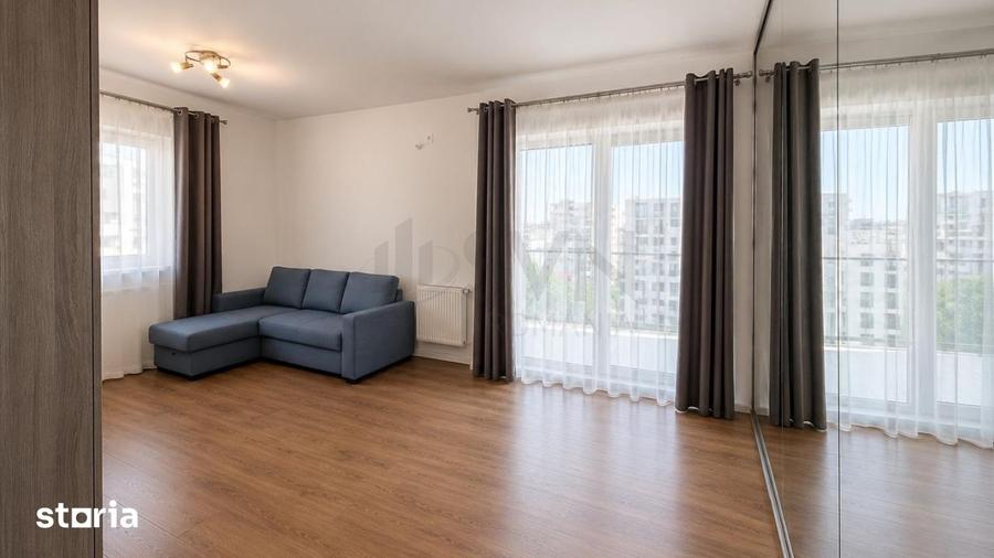 Apartament 3 camere I Parcare subterana inclusa I GranVia Park I Lujer - 6