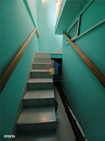 Vila P+2 Centru Vechi 286mpconstruiti din caramida cu 350mp teren - 15