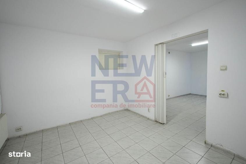Apartament cu 4 camere în Parcul Carol