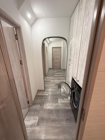 Apartament 2 camere 60mp george enescu - 4