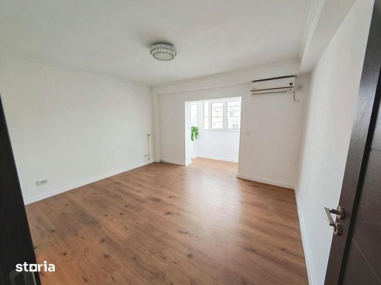 Decebal - Apartament 4 camere / Complet renovat/ Decomandat - 4
