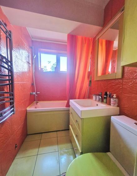 Apartament cu 2 camere decomandat, mobilat în Drumul Taberei