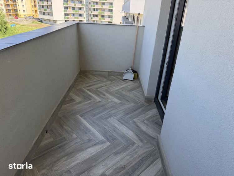 Apartament cu 2 camere decomandat, mobilat în Central
