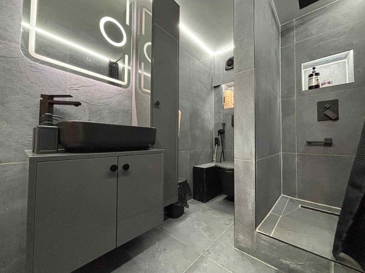 Apartament cu 3 camere în Mănăștur