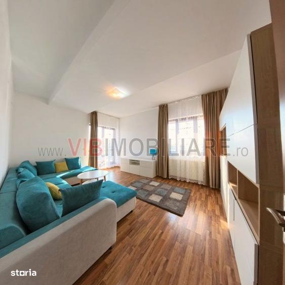 Apartament cu 2 camere, mobilat în Drumul Taberei — fotografia 1