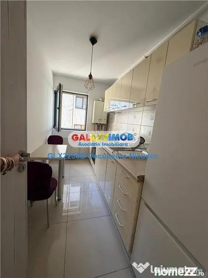Garsoniera, Militari Residence, Str Tineretului, 300 euro - 8