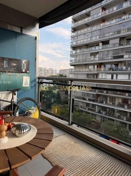Apartament cu 2 camere decomandat, mobilat în Dristor