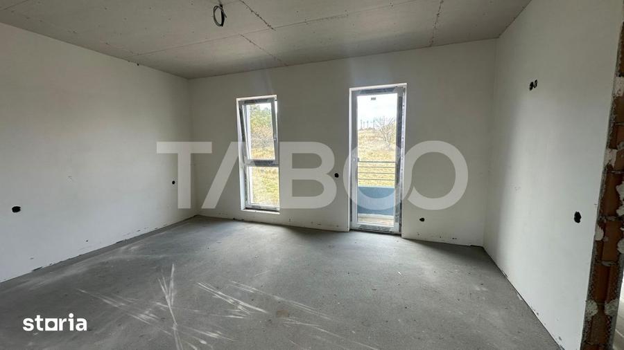Casă cu 4 camere cu Teren 120 Mp în Central