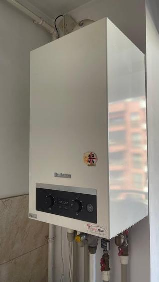 Apartament decomandat în Bragadiru