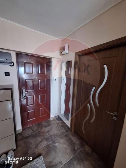 DE INCHIRIAT Apartament 3 camere zona Lacul Tei - 5