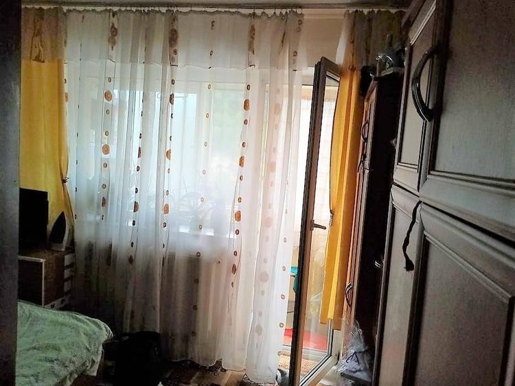 Apartament cu 2 camere în Grigorescu