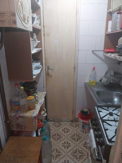 Apartament cu 2 camere nedecomandat în Central