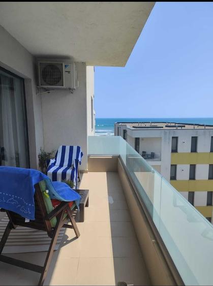 Apartament cu 2 camere decomandat în Nord