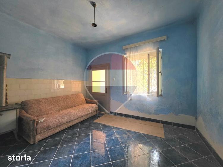Casa in zona centrala Tarnaveni - strada Lt.Vasile Milea - 2
