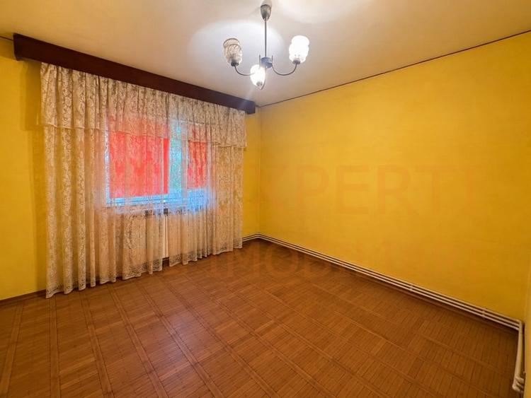 Apartament cu 2 camere decomandat în Inel II