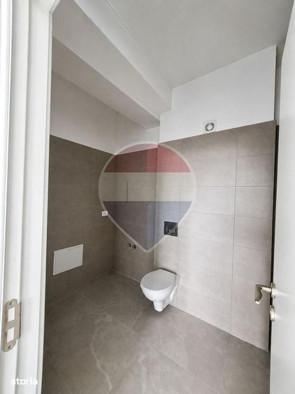 Apartament 2 camere de inchiriat | Focsani Nord | OZONE RESIDENCE - 4