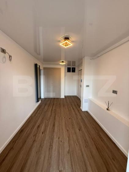 Apartament cu 2 camere decomandat, mobilat în Central
