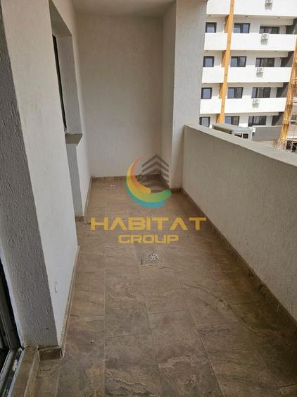 Apartament cu 3 camere decomandat în Berceni