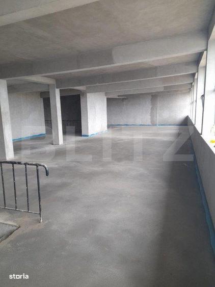 Spațiu comercial, de 755 mp, în Blejoi